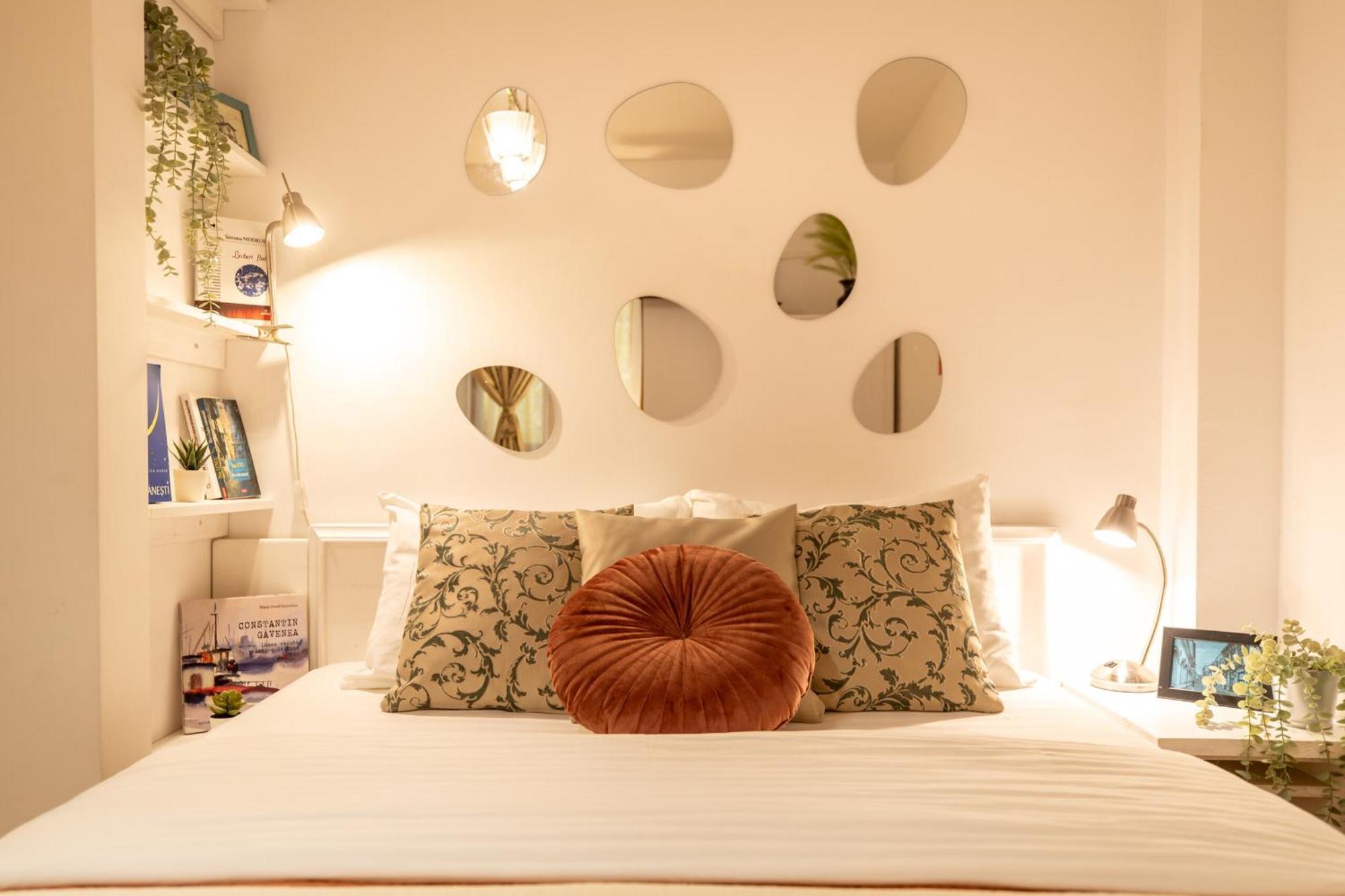 2Br Apartment At Piata Natiunilor Unite: Perfect For City Center Stays Bucareste Exterior foto