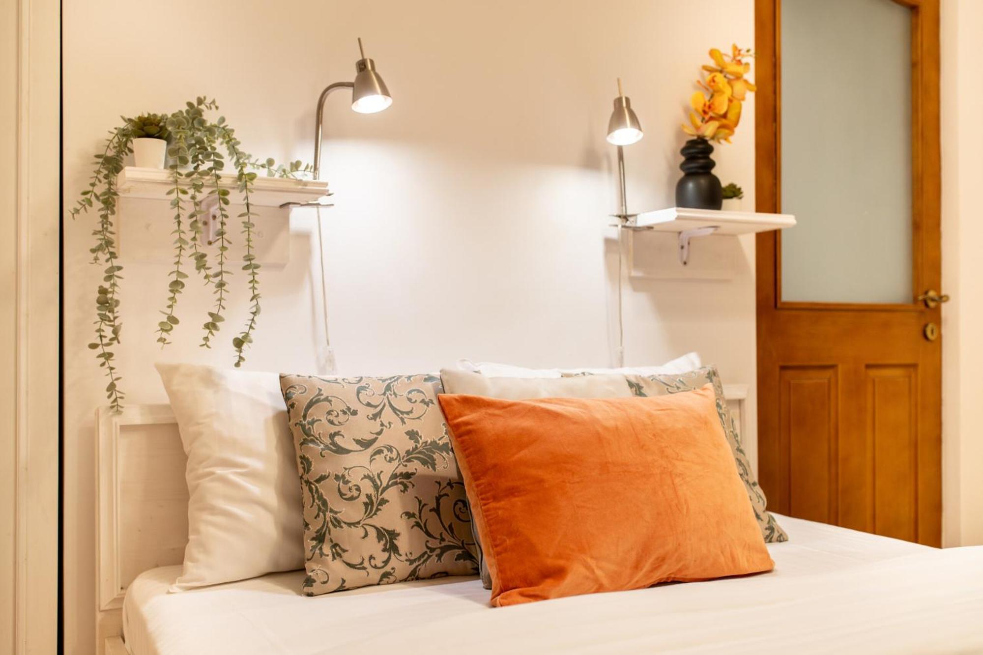 2Br Apartment At Piata Natiunilor Unite: Perfect For City Center Stays Bucareste Exterior foto