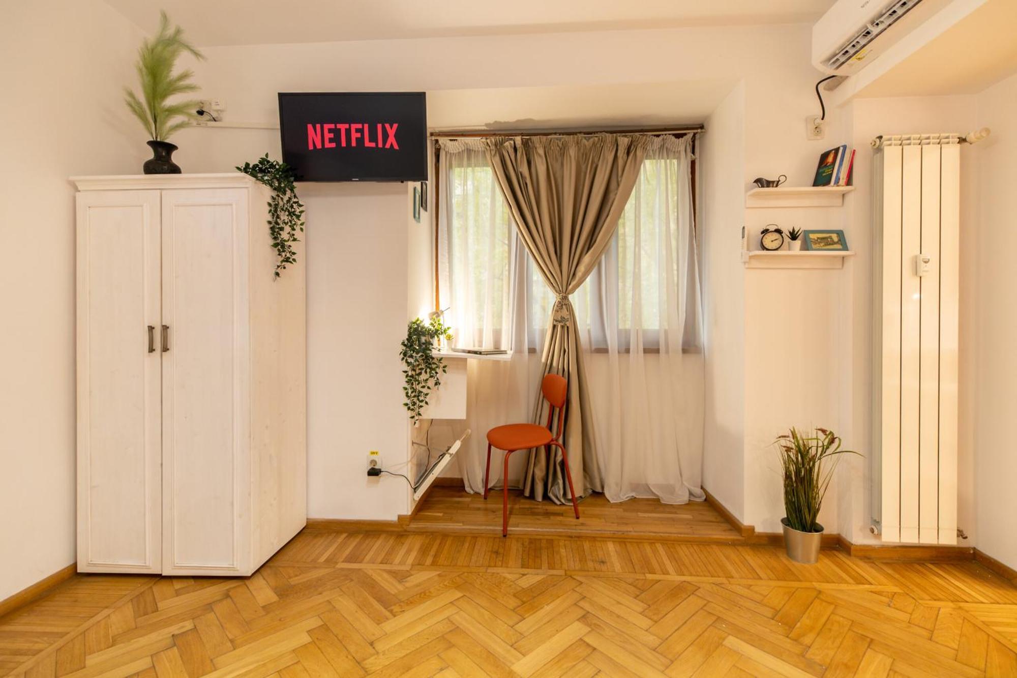 2Br Apartment At Piata Natiunilor Unite: Perfect For City Center Stays Bucareste Exterior foto